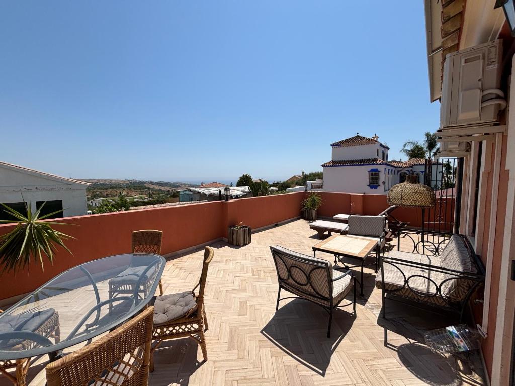 Casa Delfina - 5