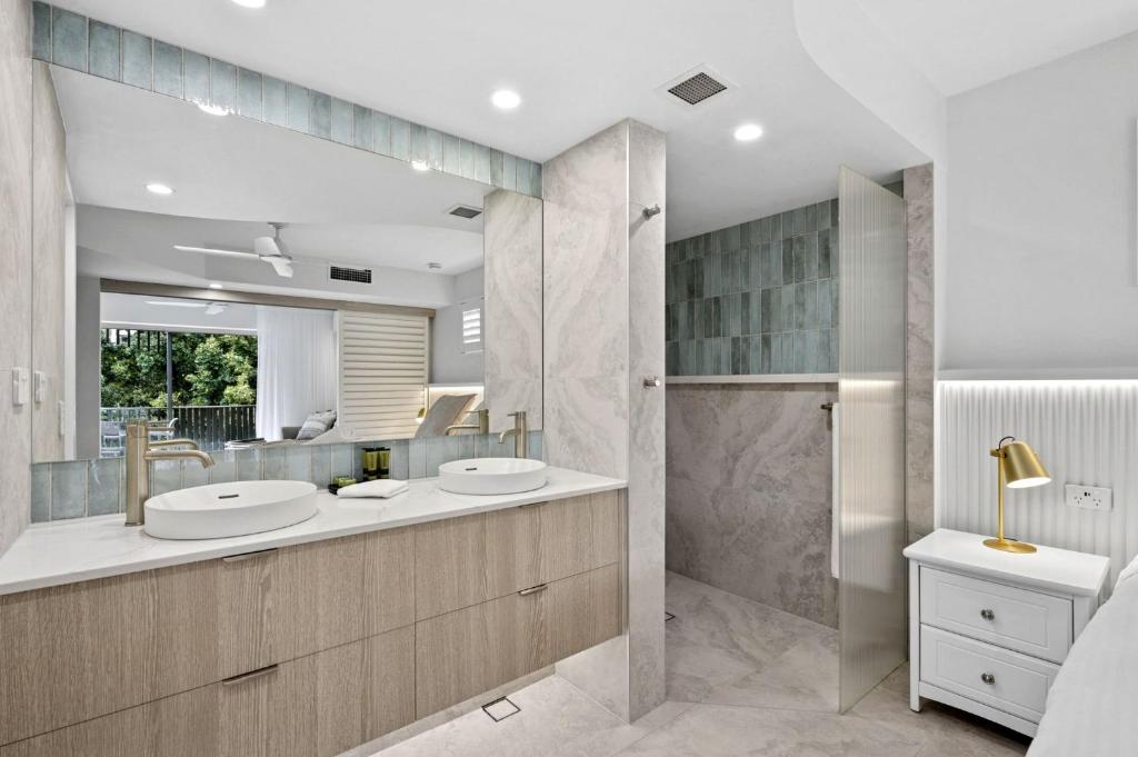 バスルーム（客室）