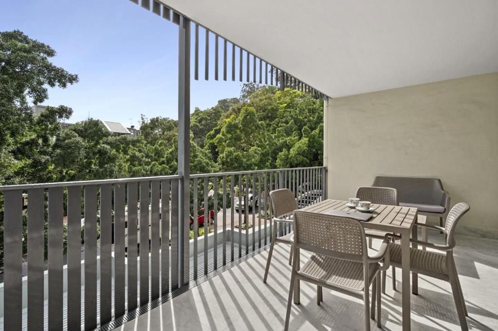 バルコニー/テラス