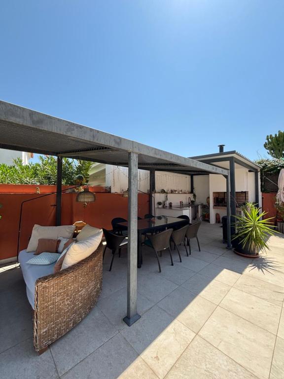 Casa Delfina - 4