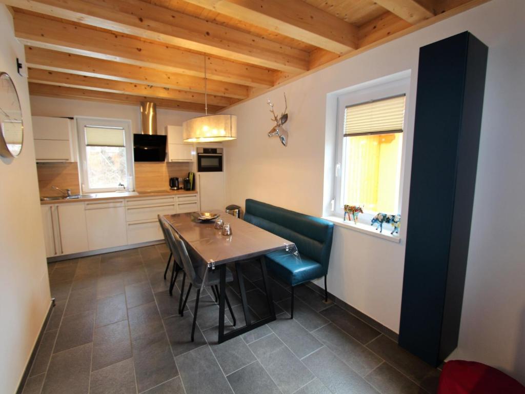 Luxurious Chalet in Kötschach-Mauthen near Ski Area - 5