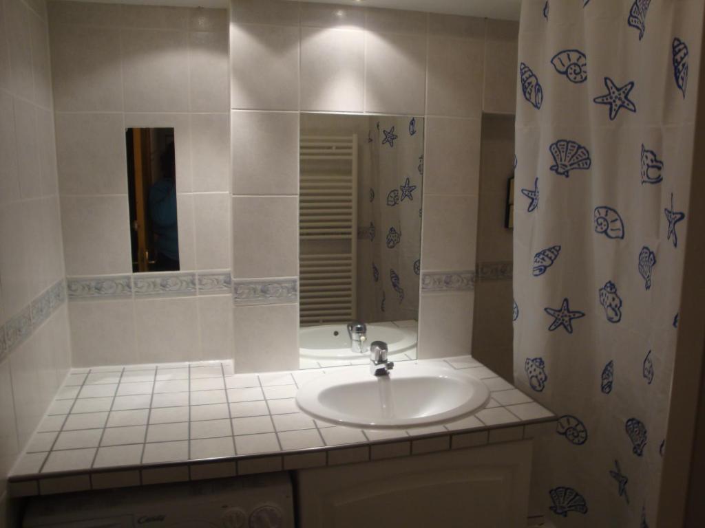 Appartements in Roc de Peclet photo