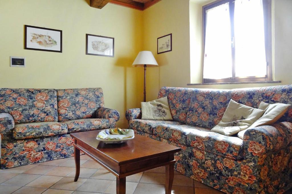 Agriturismo La Scopa, Montaione - 4