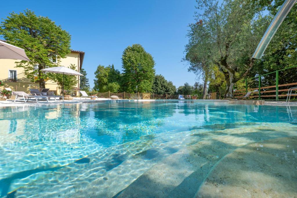 Nobilis Charme Relais - 3