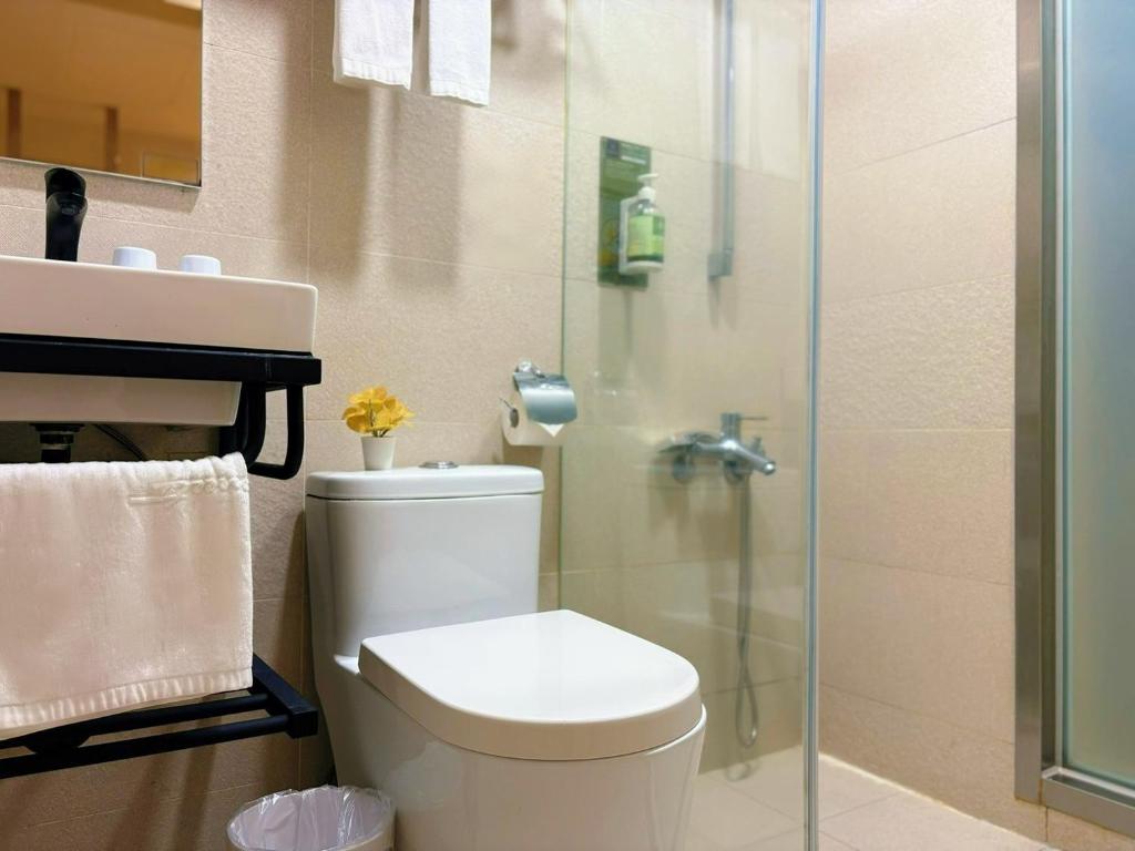 Shower