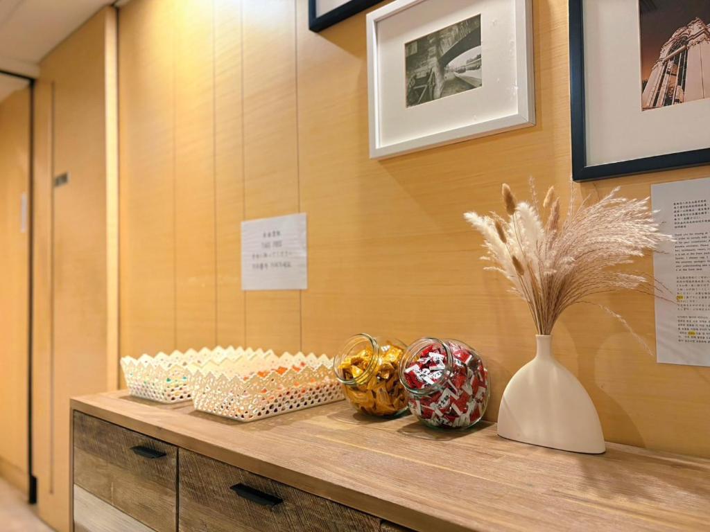 Food and beverages