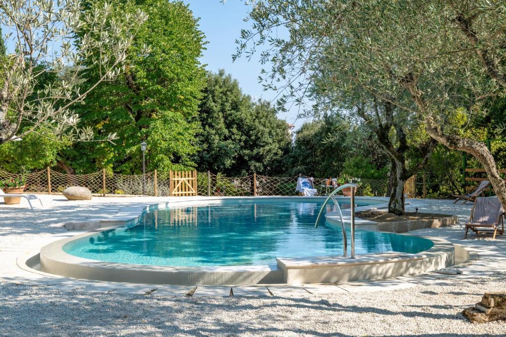 Nobilis Charme Relais - 5