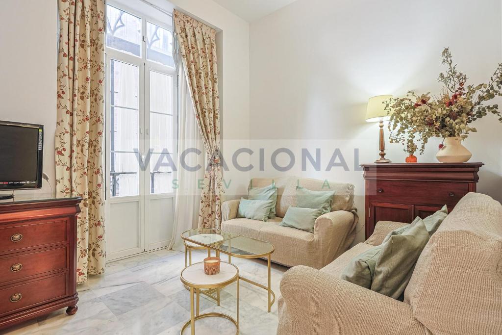 Chicarrero Suite Vacacional Sevilla - 2