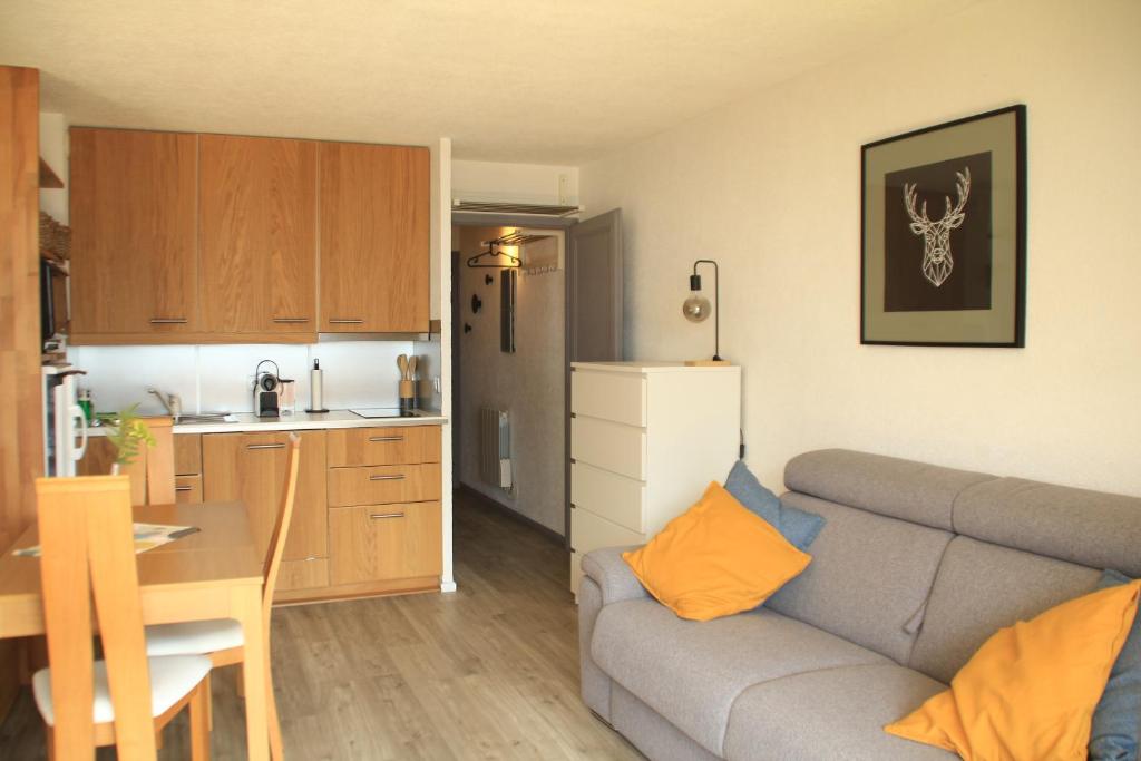 TOVASSIERE TS113 NATURE & VIEW 4 Pers - 1