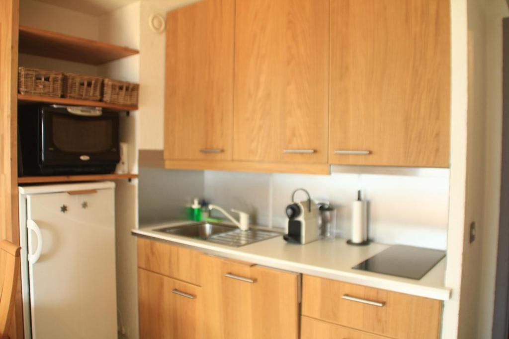 TOVASSIERE TS113 NATURE & VIEW 4 Pers - 4