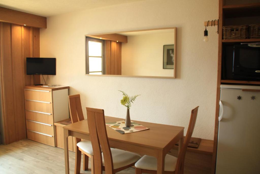 TOVASSIERE TS113 NATURE & VIEW 4 Pers - 5