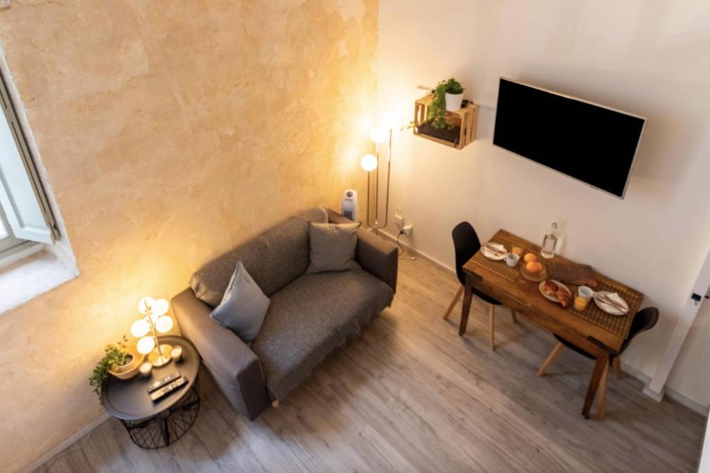 Beautiful listed apartment Le Clos des Arts - 3