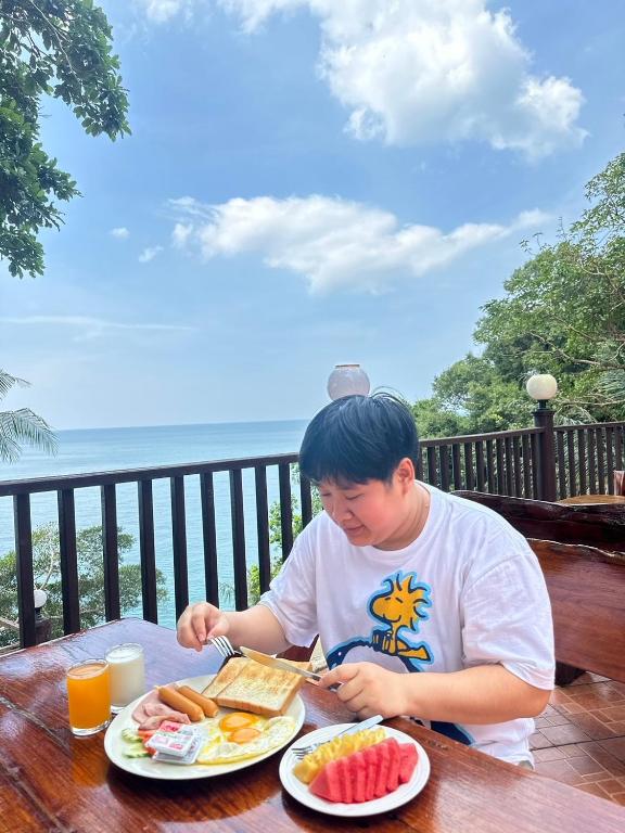 Food and beverages