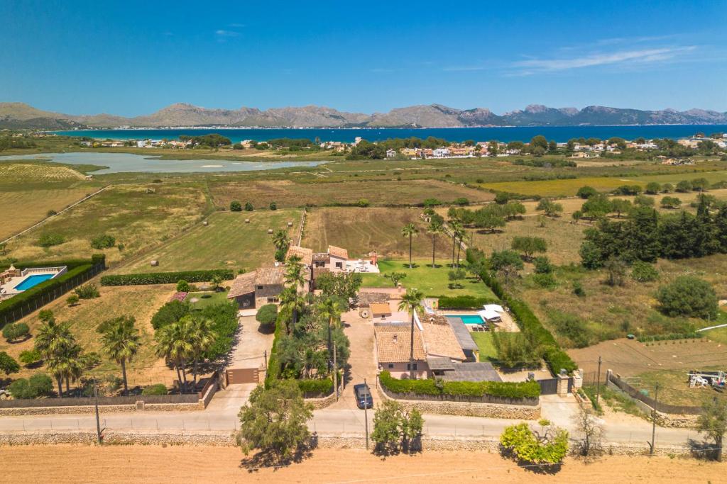 M432 Villa Can Roca by Mallorca Villa Selection - 4