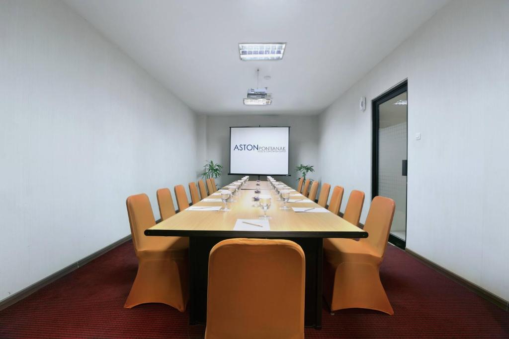 Meeting room / ballrooms