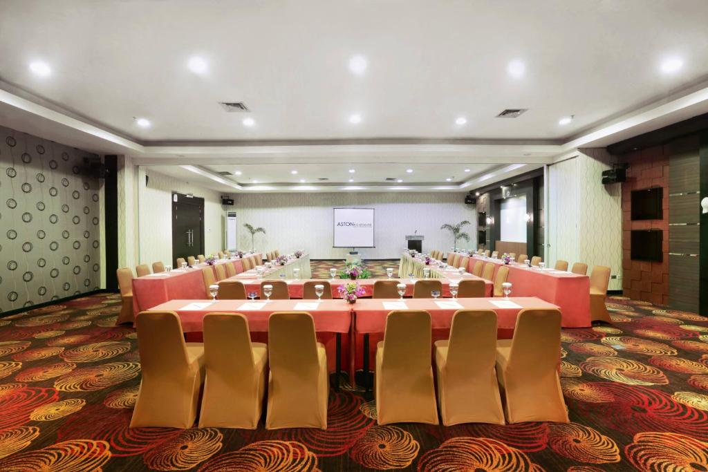 Meeting room / ballrooms