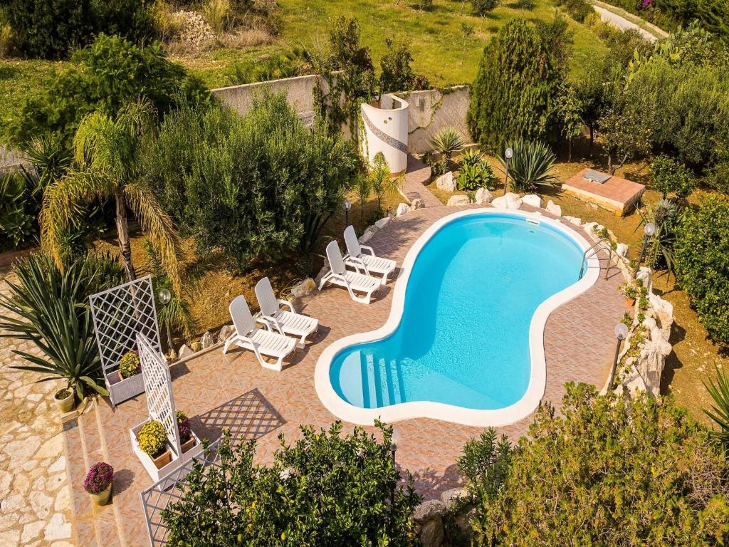 Villa in Castellammare del Golfo with private pool - 4