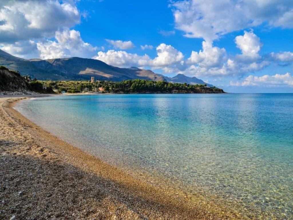 Villa in Castellammare del Golfo with private pool - 3