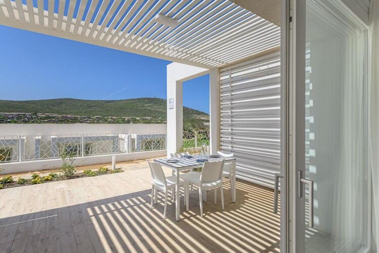 Residence Capo Falcone, Stintino - 5