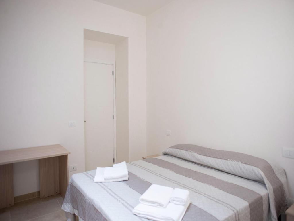 Holiday rental Tenuta Masiedd 1, Cisternino - 2