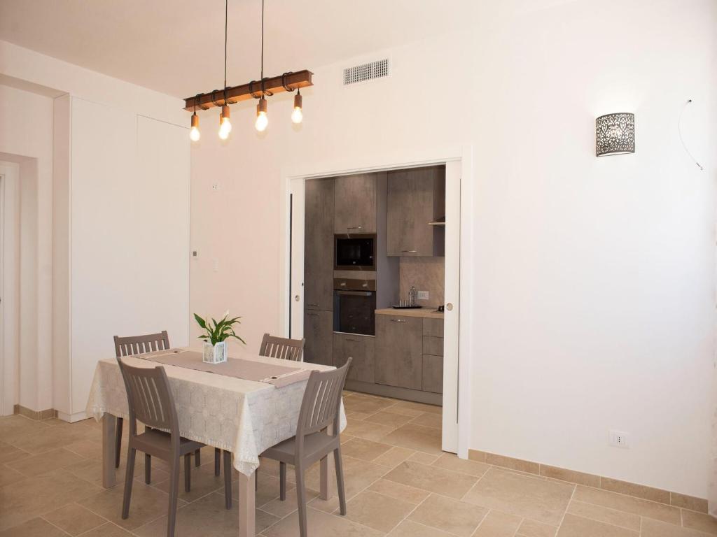 Holiday rental Tenuta Masiedd 1, Cisternino - 3