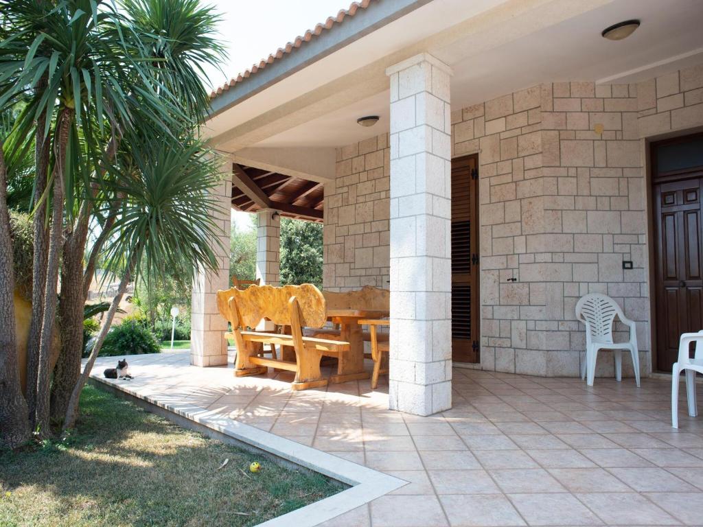 Holiday rental Tenuta Masiedd 1, Cisternino - 5