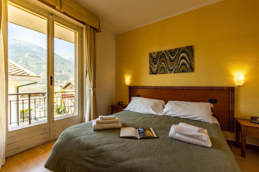 Hotel La Chance - 3