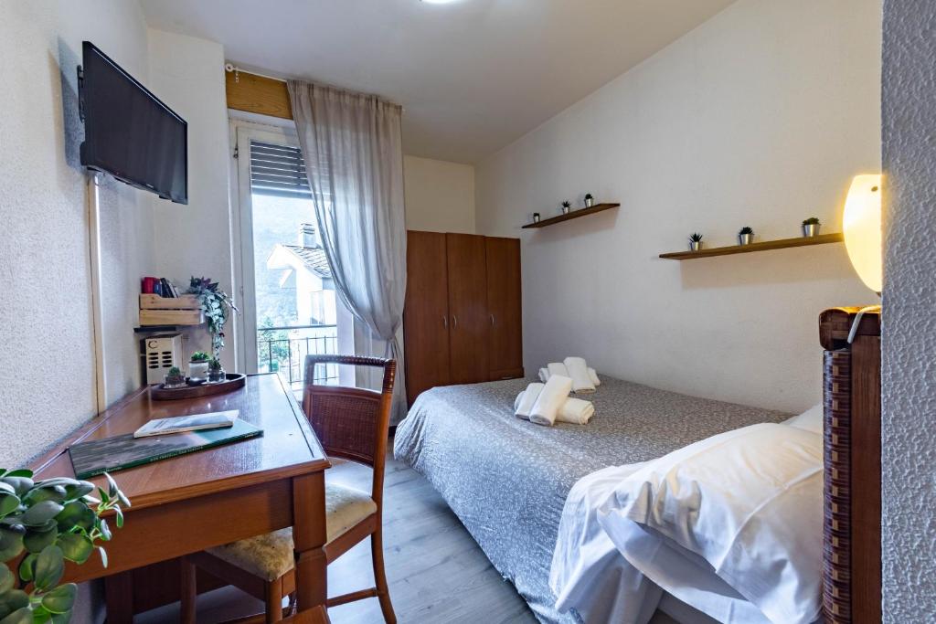 Hotel La Chance - 5