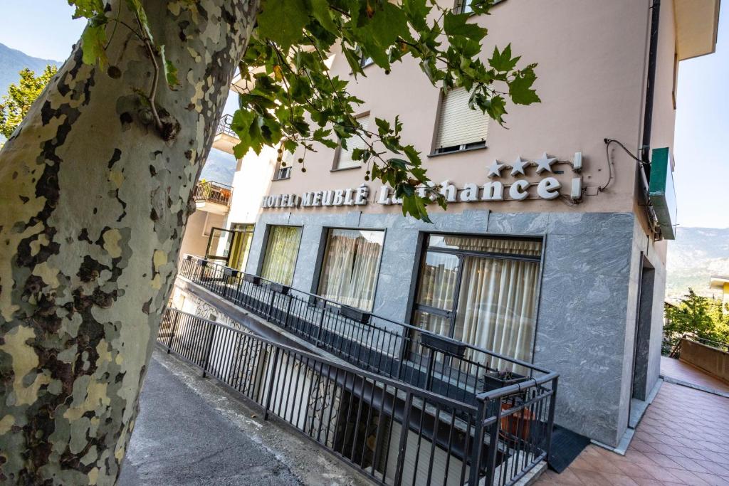 Hotel La Chance - 2