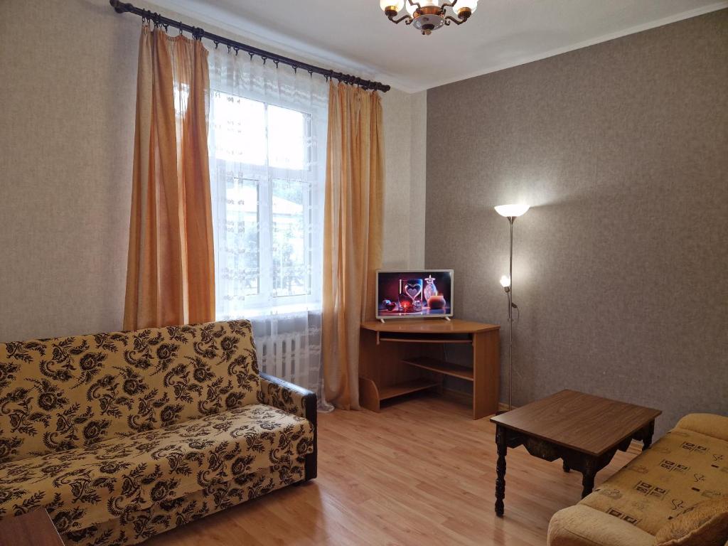 Vienības 8-23, Daugavpils