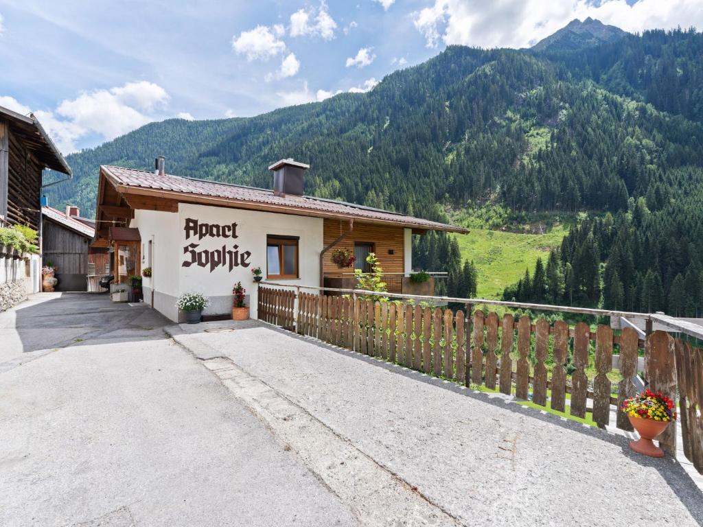 Apartment in Kappl near Ski Slopes - 5