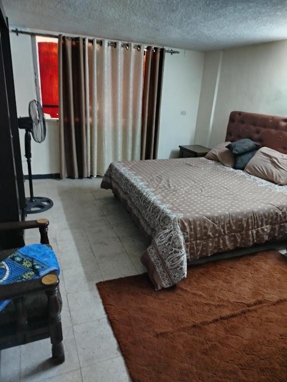 شقة الراحة والسعادة economic comfortable flat first floor, Ammán