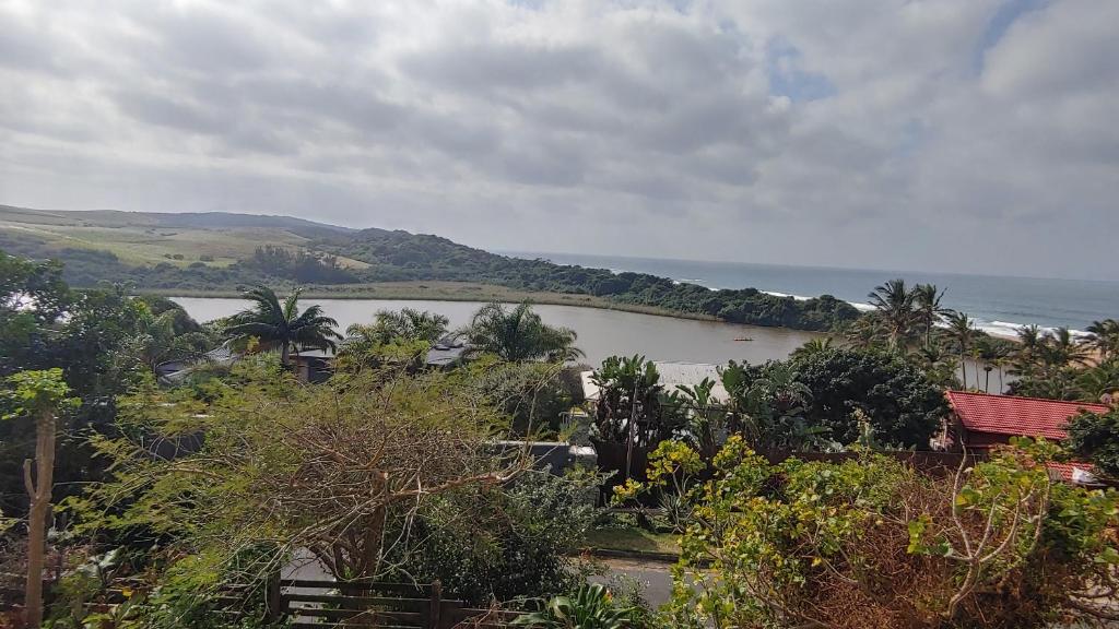 40 Nkwazi Drive, Zinkwazi Beach