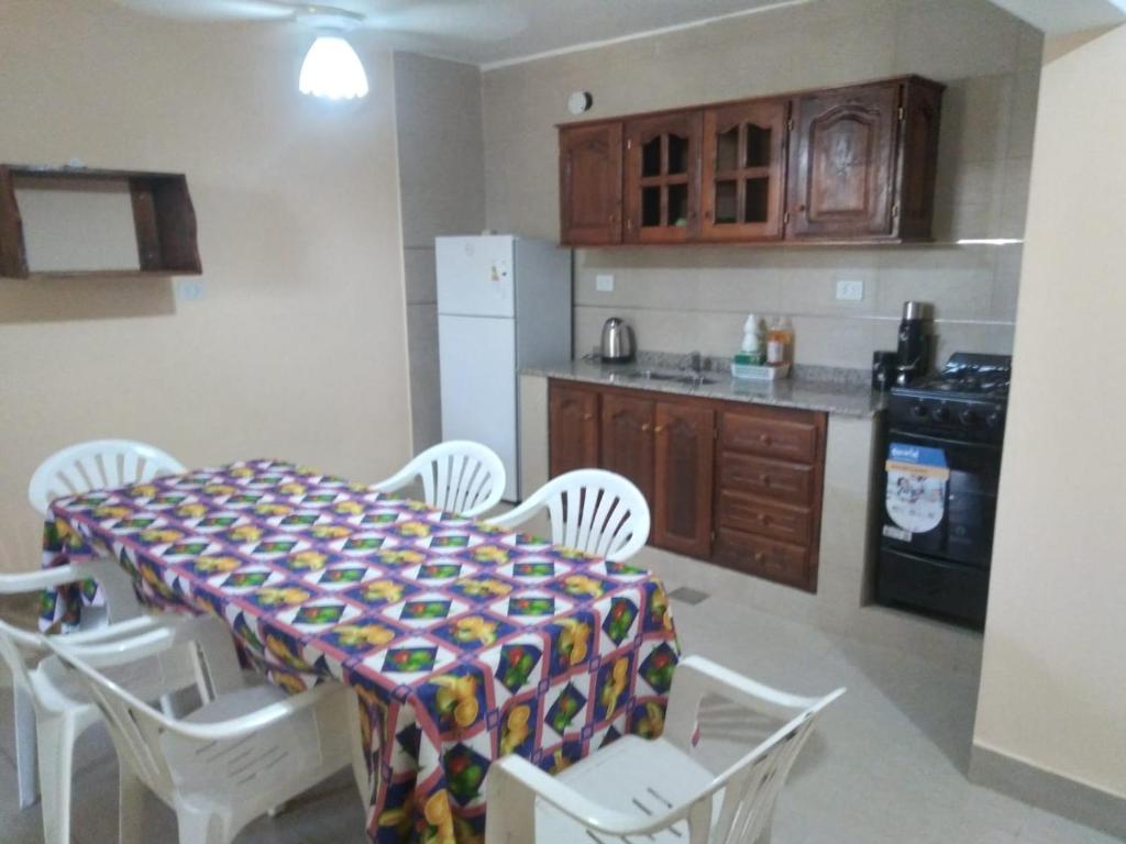 Departamentos omill 154 - 5