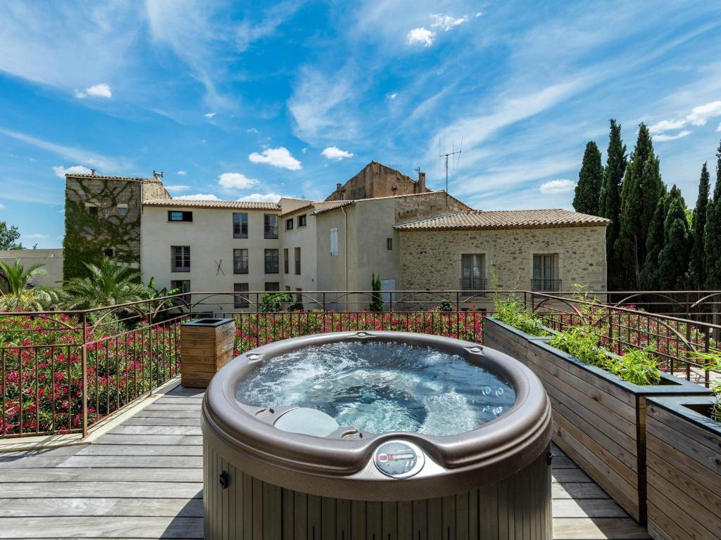 Garrigae Distillerie de Pezenas - Hotellerie & Spa - 5