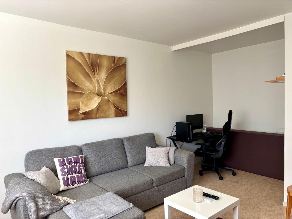 Charming Kemi Apartment with Sauna department Free Parking, Kemi