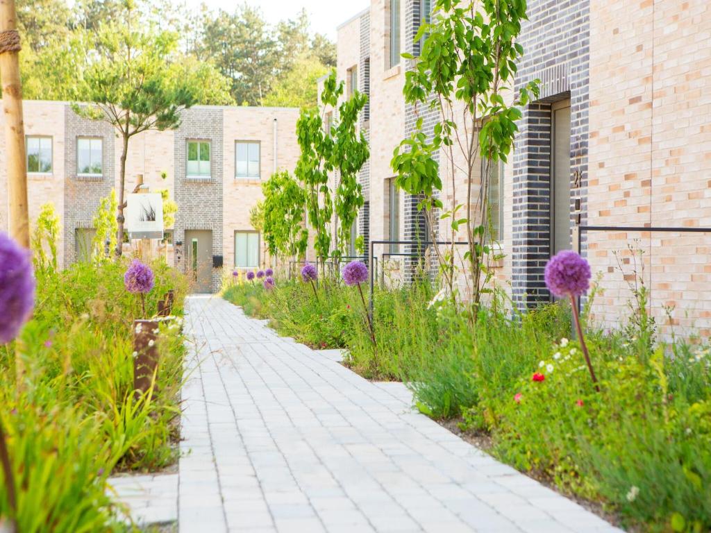 AALERNHÜS Residences in St Peter-Ording, Sankt Peter-Ording