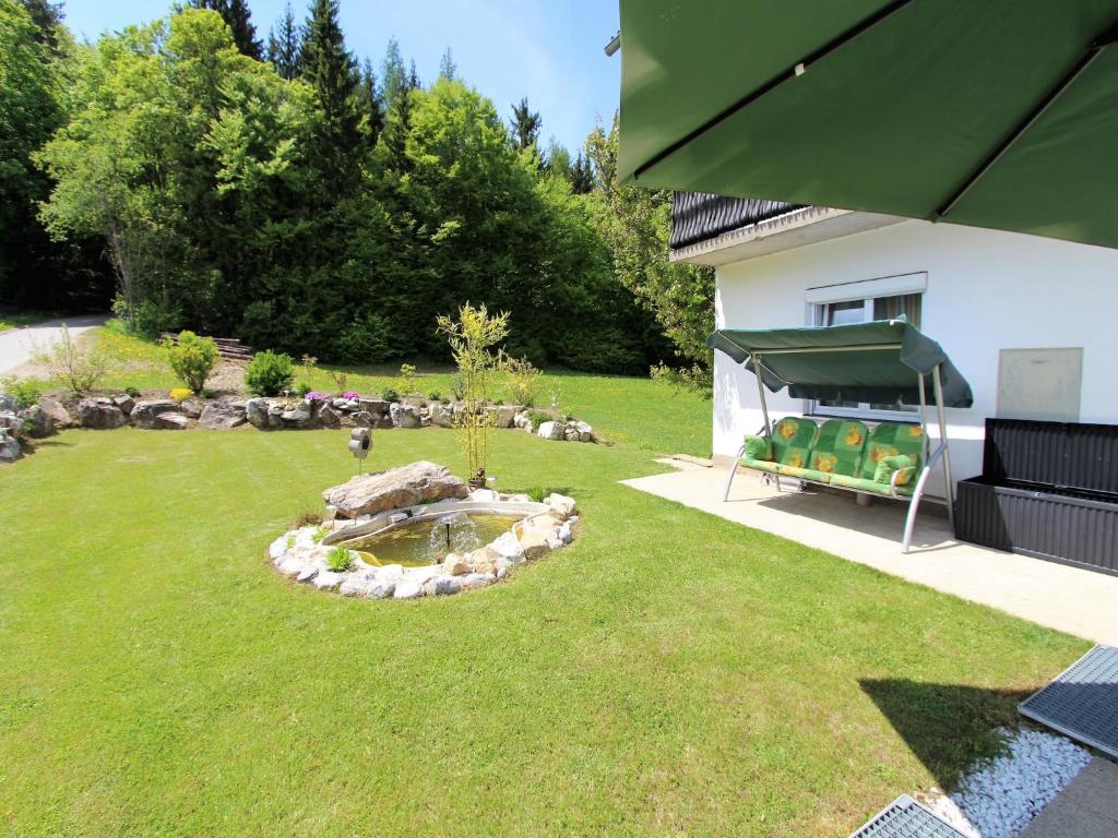 Wohnung in Köttmansdorf am Wörthersee - 4