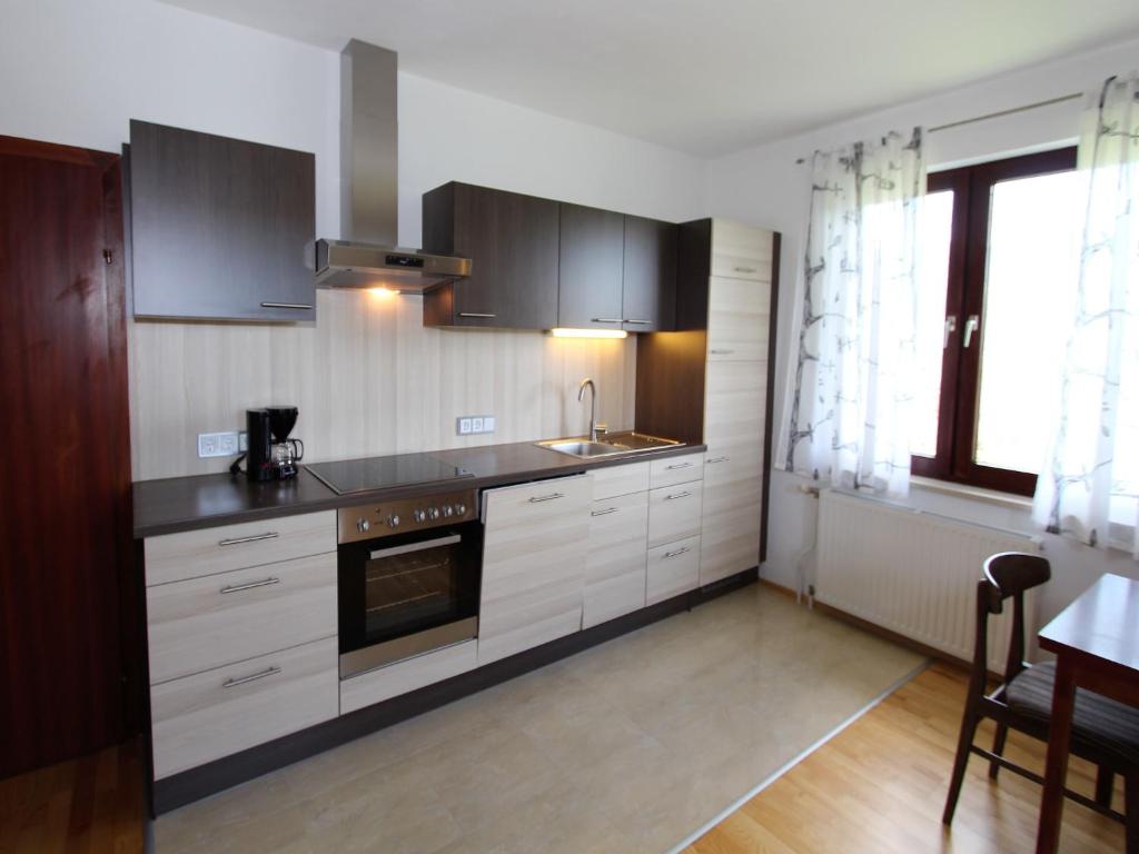 Wohnung in Köttmansdorf am Wörthersee - 5
