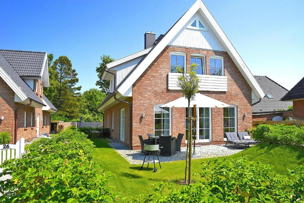 Apartments, Wyk auf Foehr, Wyk auf Föhr