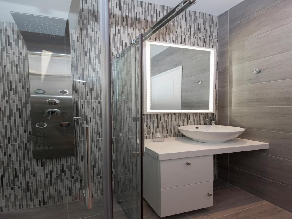 バスルーム（客室）