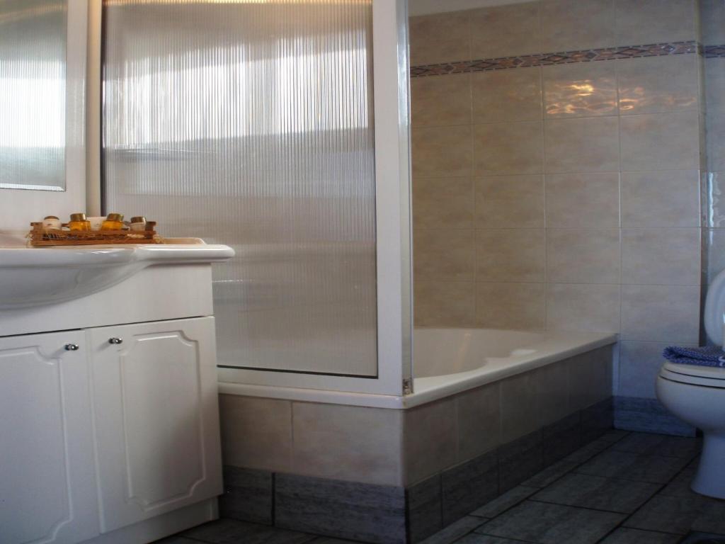 バスルーム（客室）