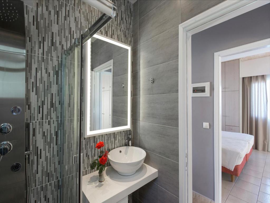 バスルーム（客室）