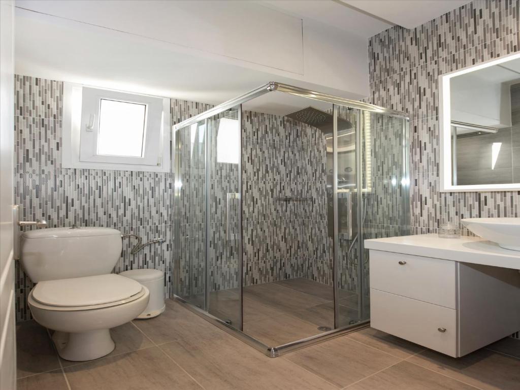 バスルーム（客室）