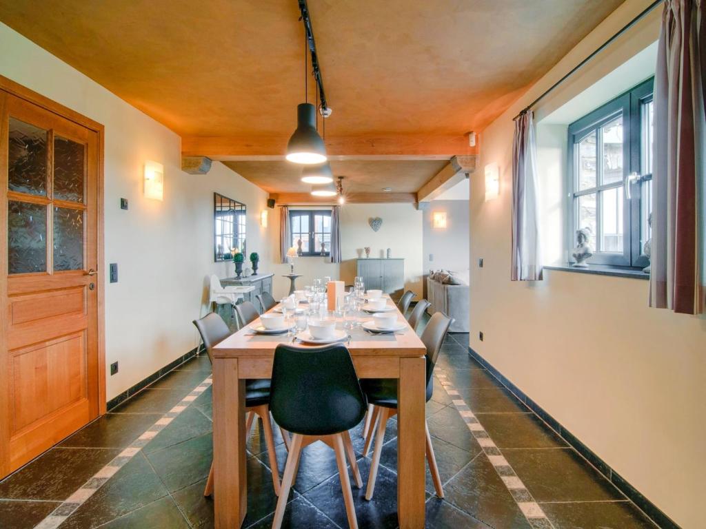 Nature Escape in Nafraiture, Nafraiture