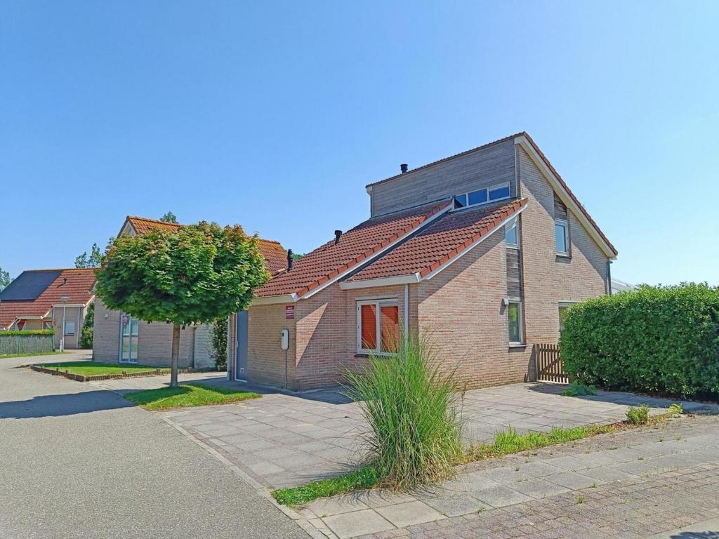 Scheldeveste 157 Schelde Breskens, Breskens