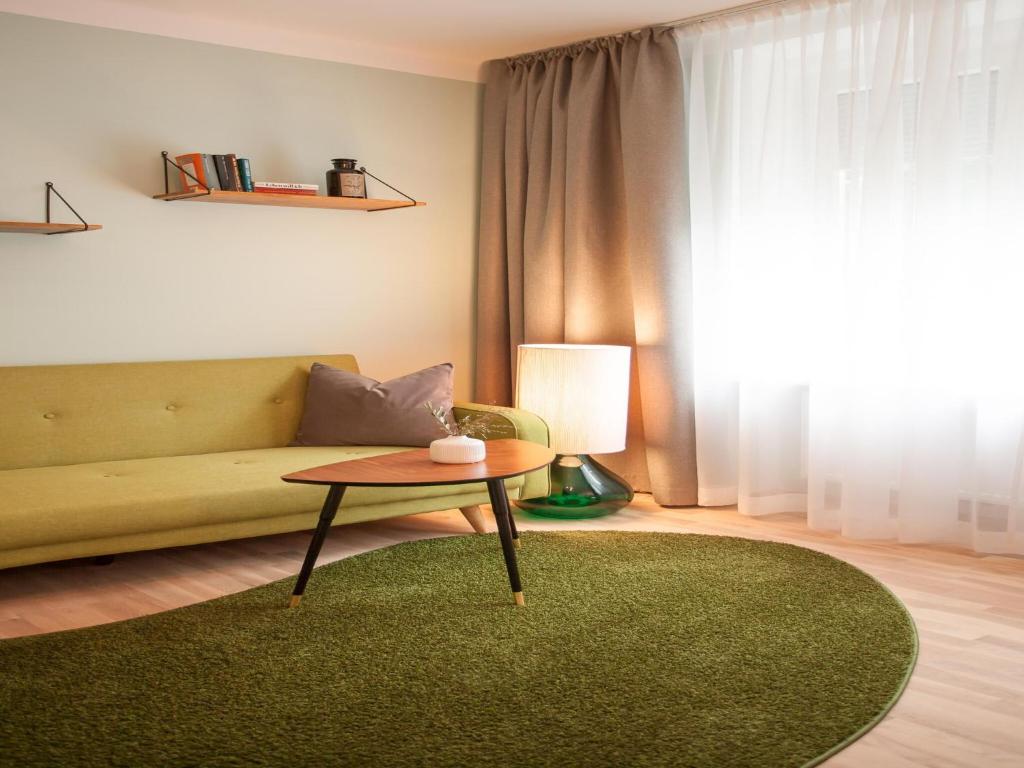 Appartements nicht weit von der Donau - 5