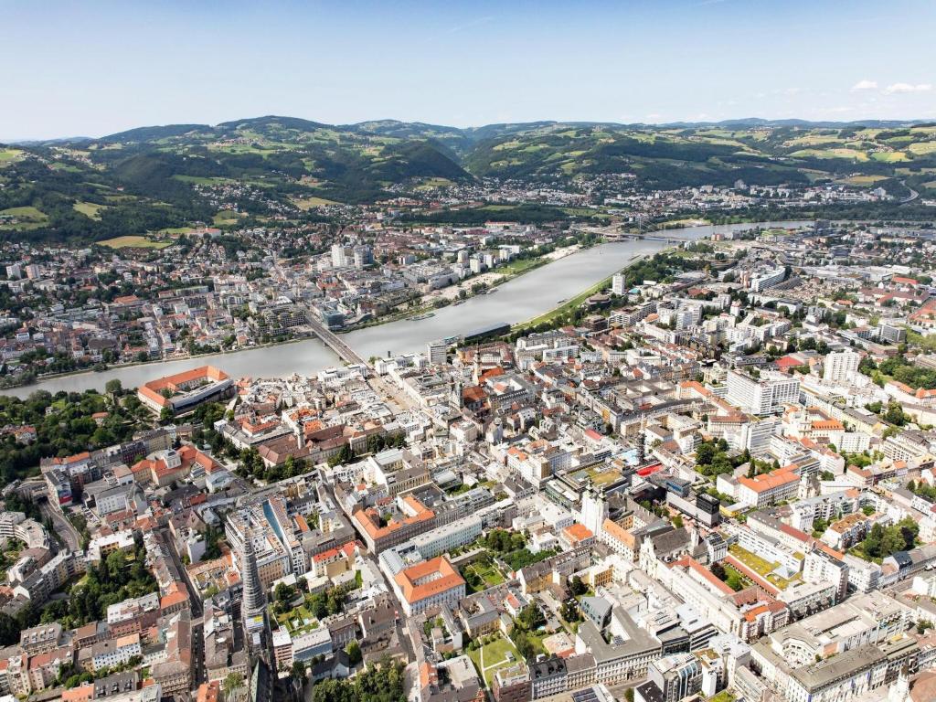 Appartements nicht weit von der Donau - 4