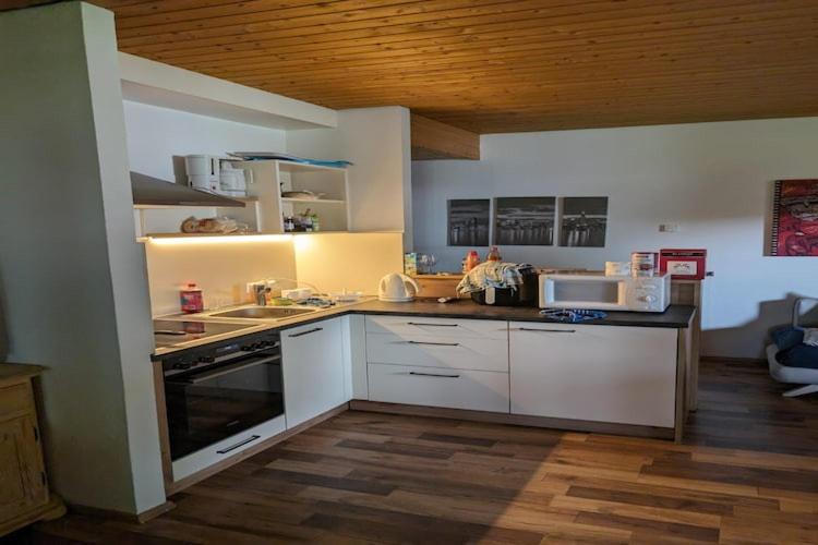 Wohnung in Tauplitz nahe Skilift - 3