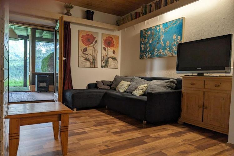 Wohnung in Tauplitz nahe Skilift - 2